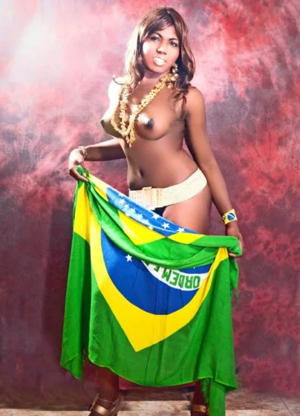 Deborah Mulata