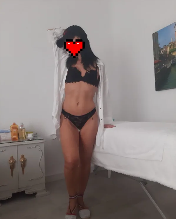 Dina,Masajista, masajista en Alicante — foto 2