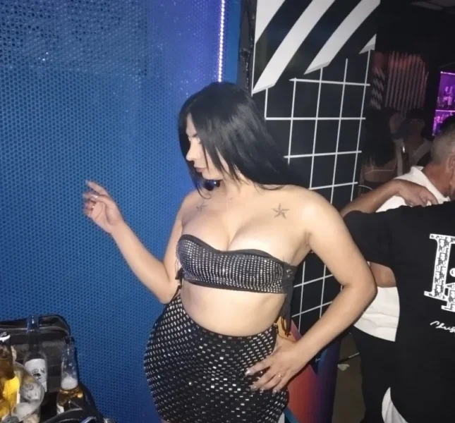 Diosa Del Carib