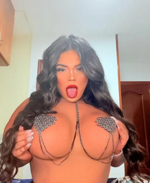 Diosa Gaby