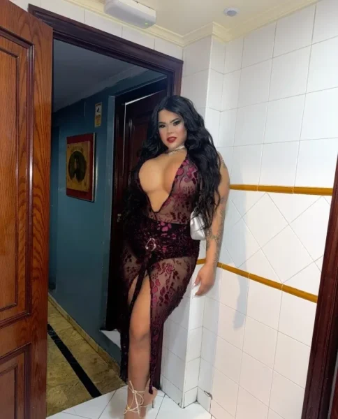 Diosa Gaby