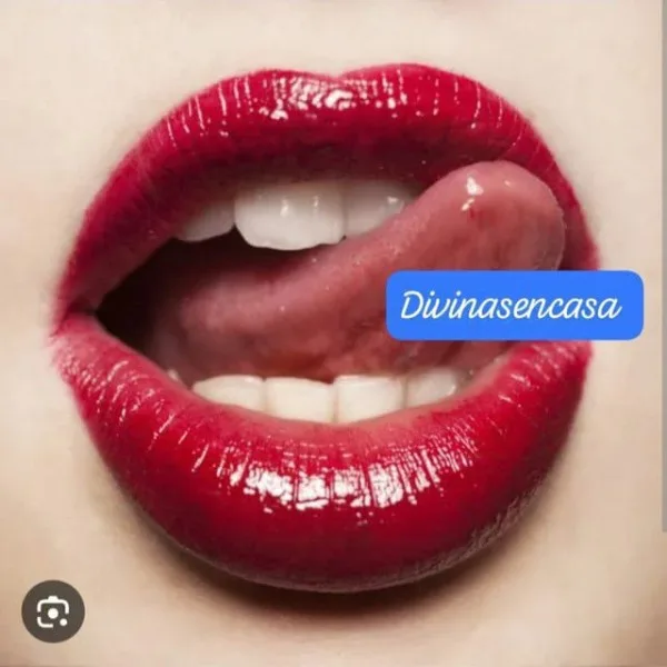 Divinas, woman in Bilbao