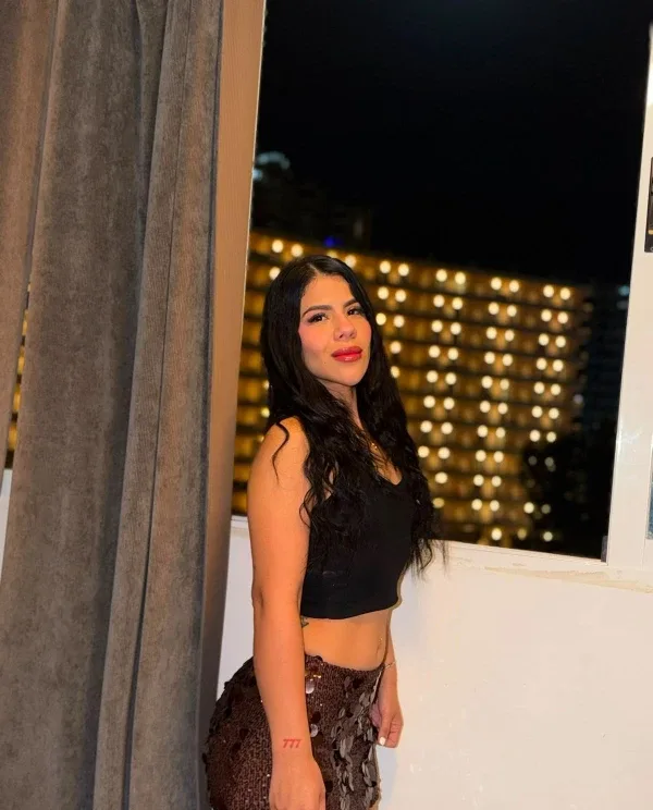 Dulce, mujer en Mairena del Aljarafe — foto 2