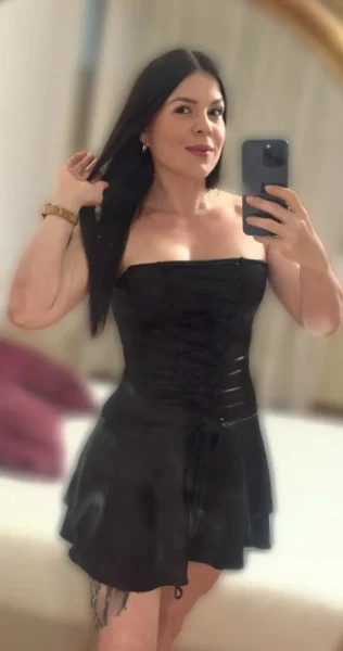 Dulce Maria