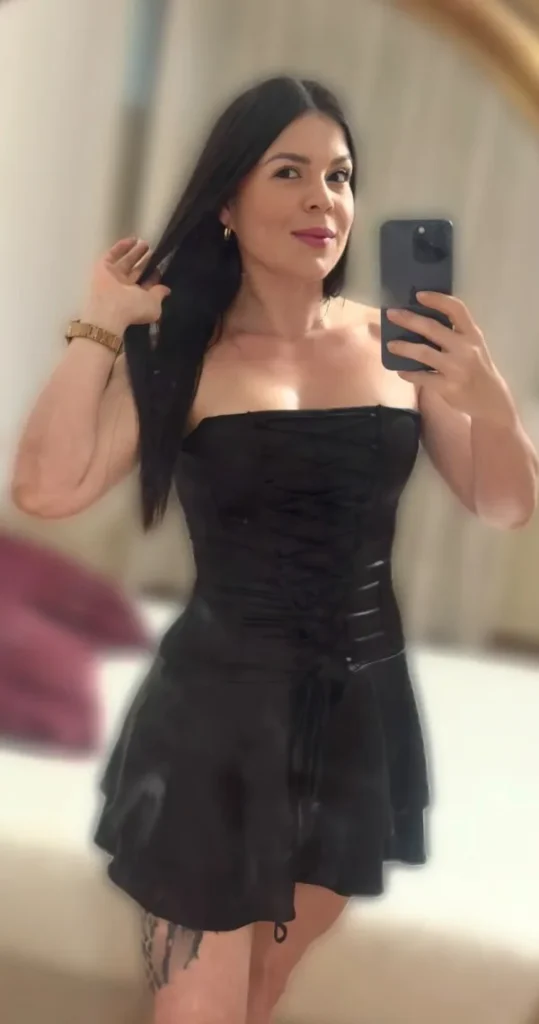 Dulce Maria, mujer — foto 4
