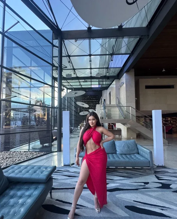 Dulce Mexicana, mujer en Valladolid — foto 3