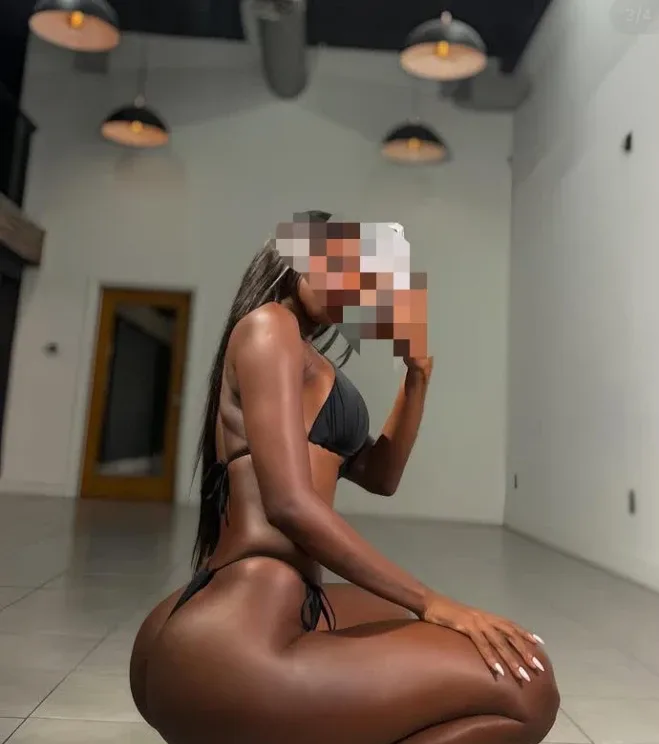 Dulce Y Mía, mujer en Huesca — foto 4