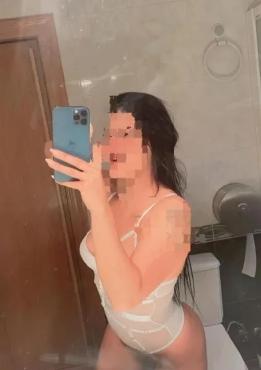 Eisha Y Sofia, mujer en Armilla — foto 2