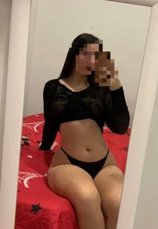 Eisha Y Sofia, mujer en Armilla — foto 4