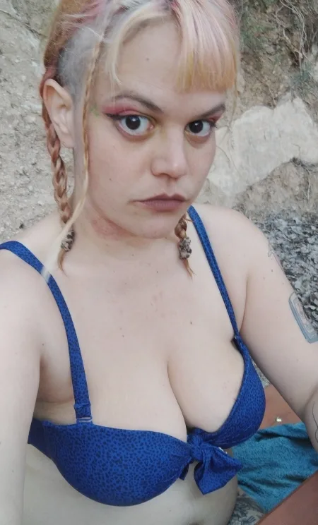 Eme, masajista en Murcia — foto 4