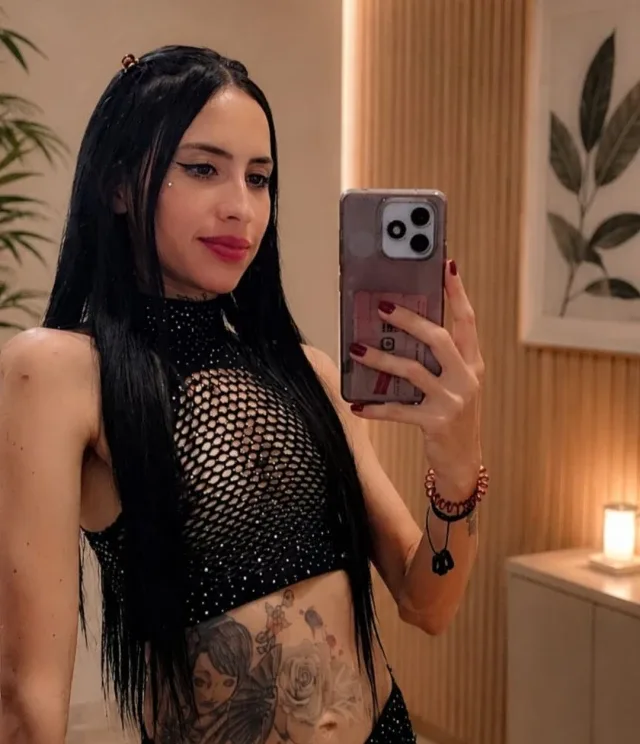 Emily, mujer en Mérida — foto 2