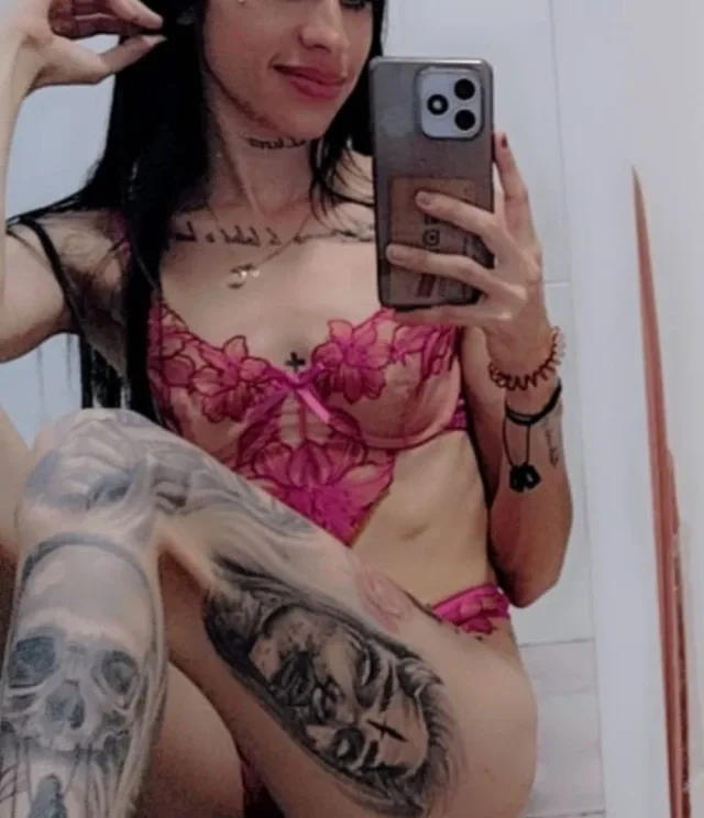 Emily, mujer en Mérida — foto 3