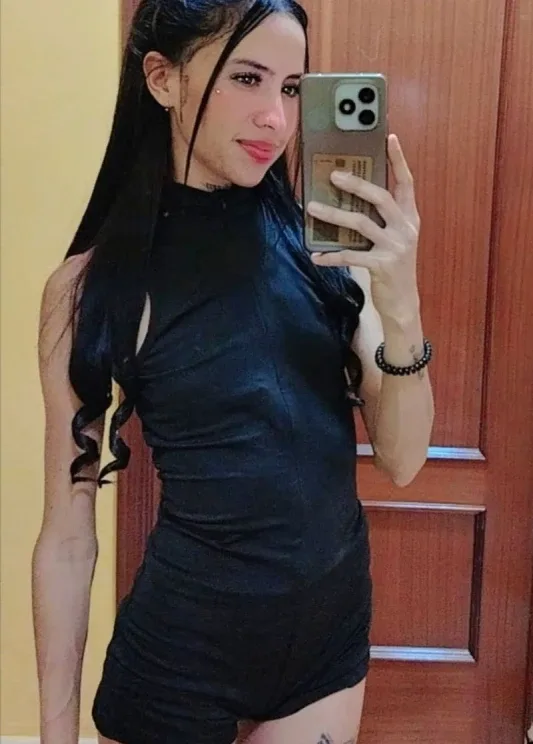 Emily, mujer en Mérida — foto 5