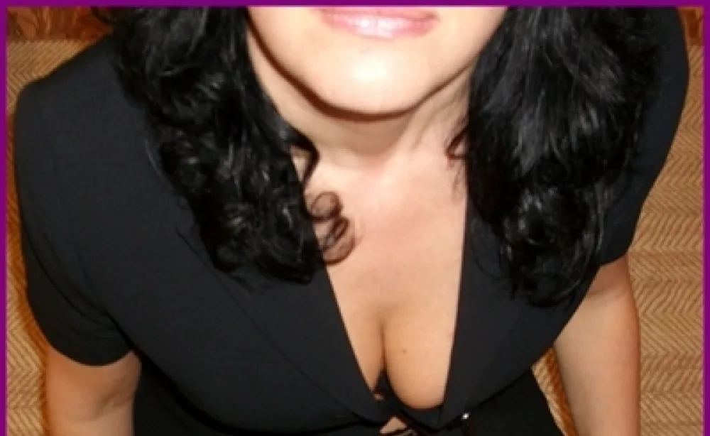 Emma, mujer en Vigo