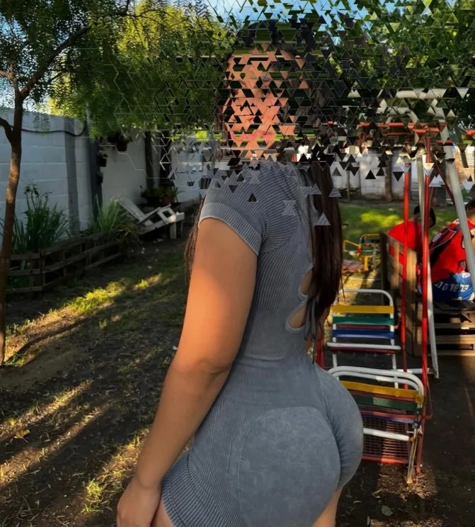 Erika, mujer en Elche — foto 3
