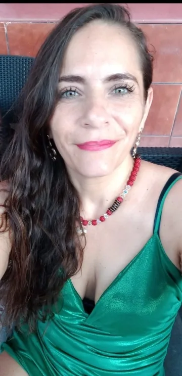 Esmeralda, mujer en Córdoba — foto 3