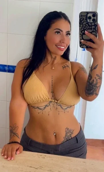 Estefania Balea