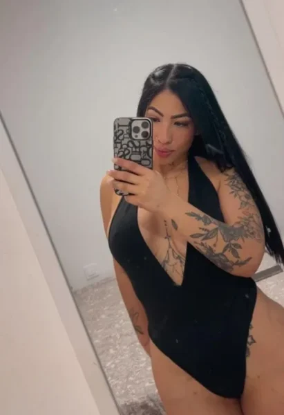 Estefania Balea
