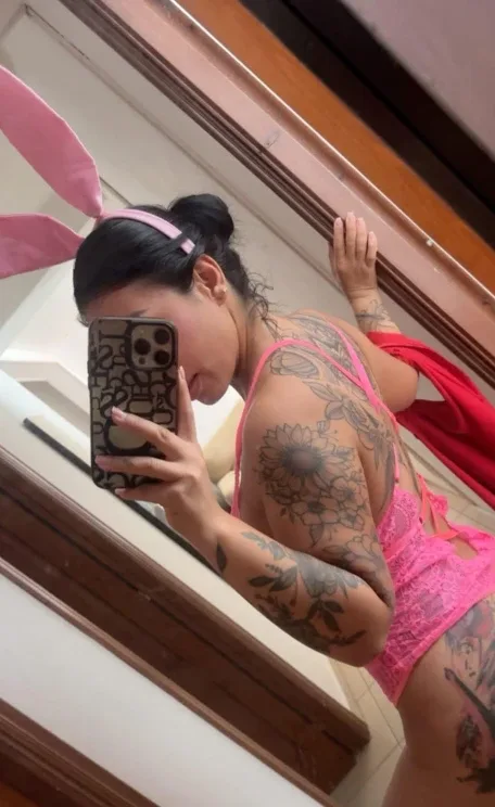 Estefania Mall, mujer en Inca — foto 3