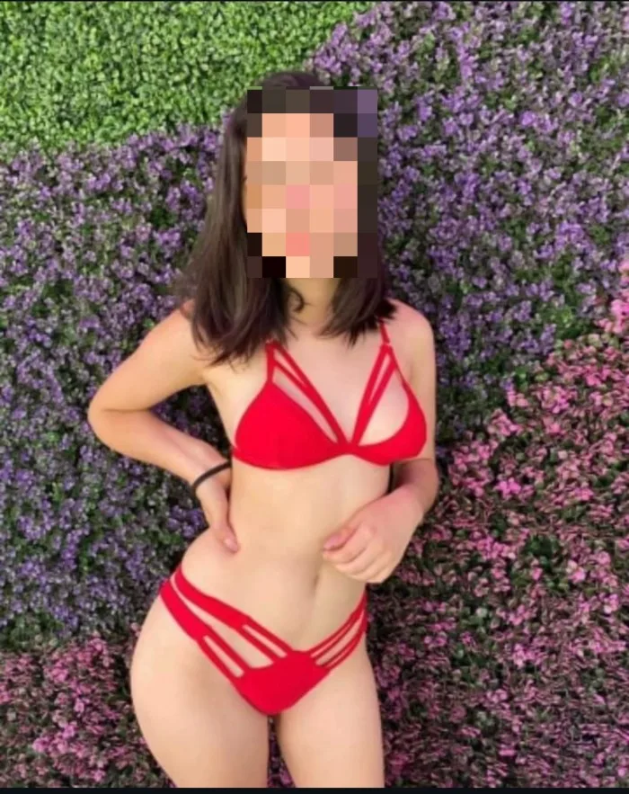 Estefany, mujer en Burela — foto 2