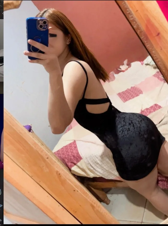 Estefany, mujer en Burela — foto 5