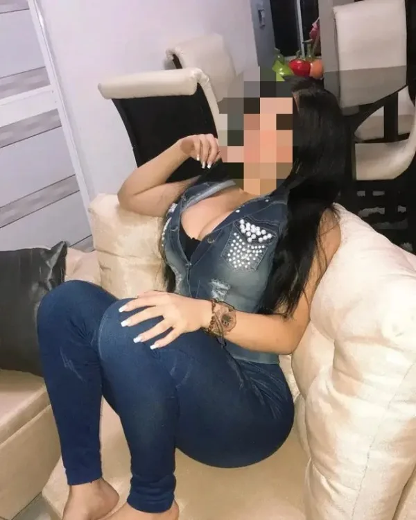 Estrella, mujer en Lérida — foto 4