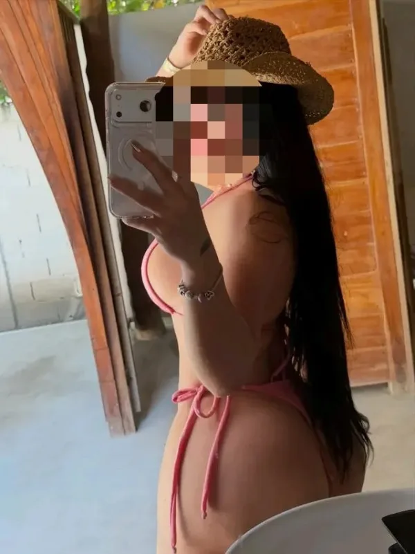 Estrella, mujer en Lérida — foto 5