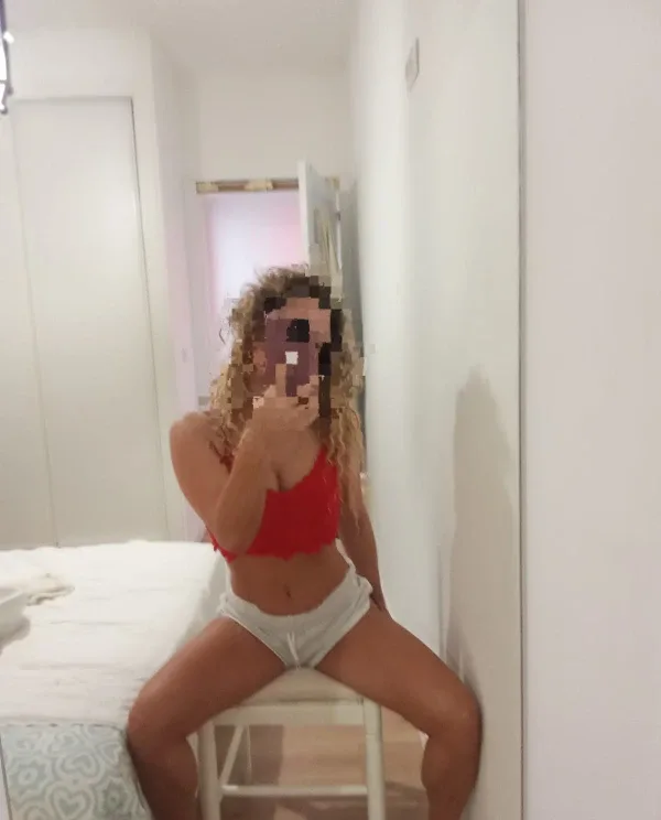 Estrella, mujer en Sevilla — foto 2