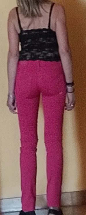 Evamariaalejand, mujer en Logroño — foto 5