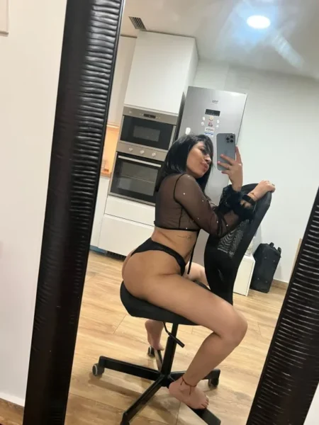 Evelyn