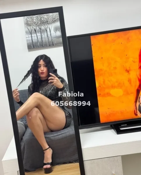 Fabiola