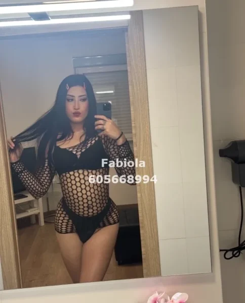 Fabiola
