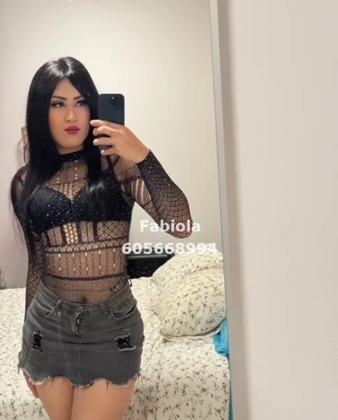 Fabiola