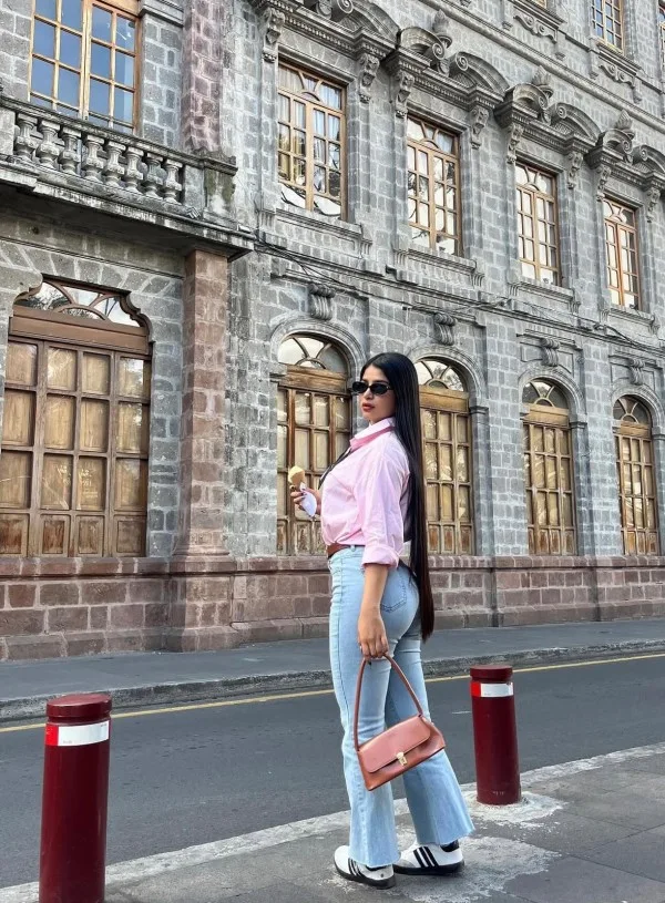 Fabiola, mujer en Sansenxo — foto 4