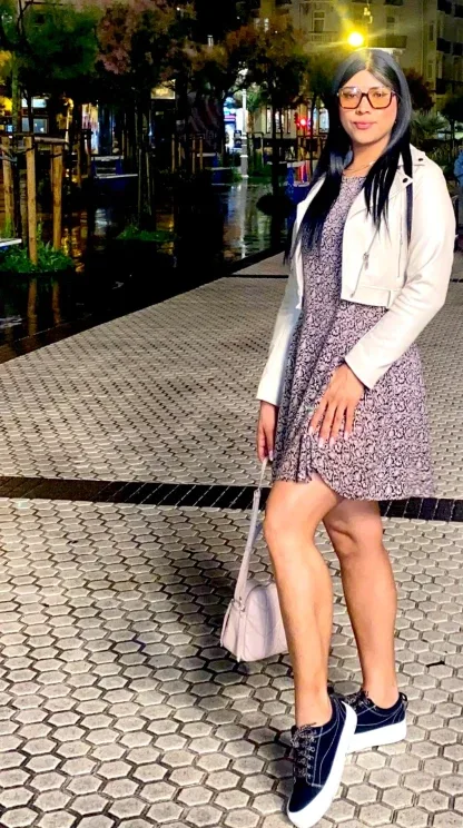 Fabiola, trans en Talavera de la Reina — foto 4