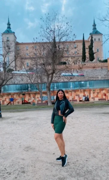 Fabiola