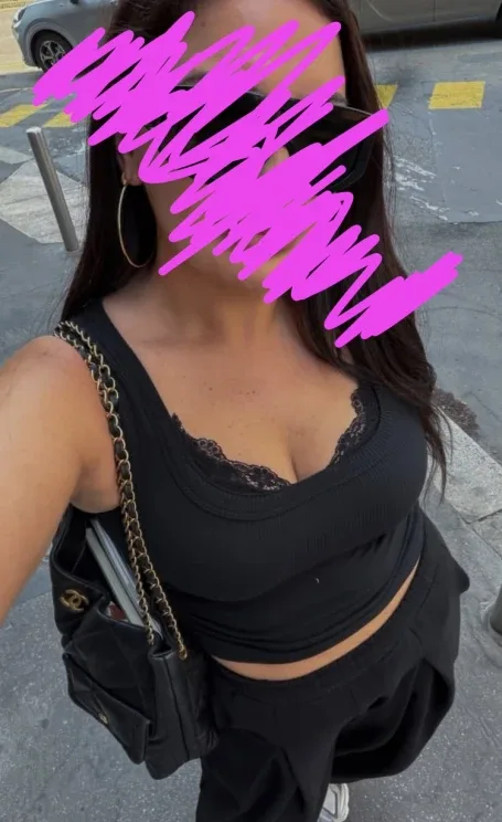 Fani, masajista en Oviedo — foto 2