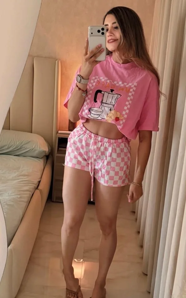 Fany, mujer en Plasencia — foto 5