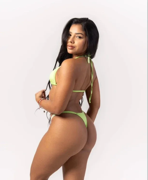 Fer, mujer en Santa Cruz de Tenerife — foto 2
