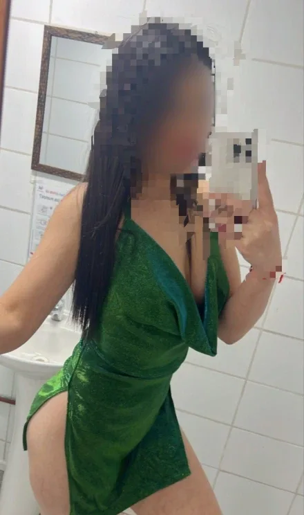 Fernanda Estepo, mujer en Estepona — foto 3
