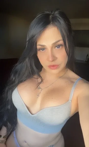 Fernanda Garcia