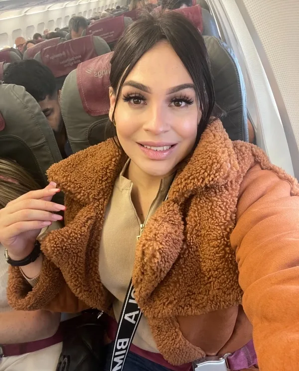 Fernanda Garcia, trans en Jaén — foto 3