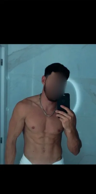 Fernando, masseuse in Málaga — photo 2