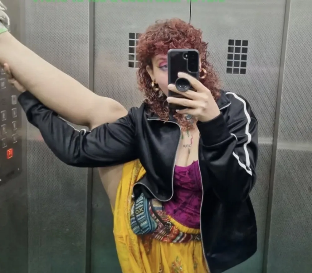 Florecienta, masseuse in Gijón — photo 2
