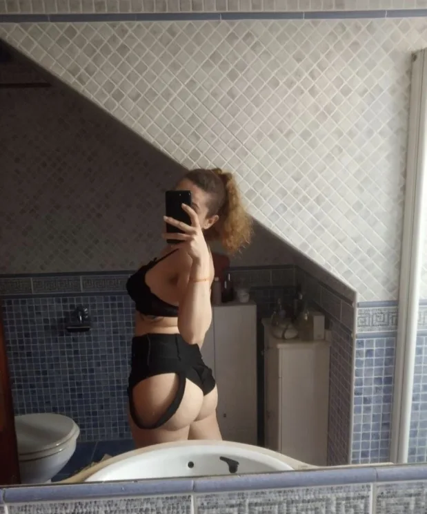 Florecienta, masseuse in Gijón — photo 4