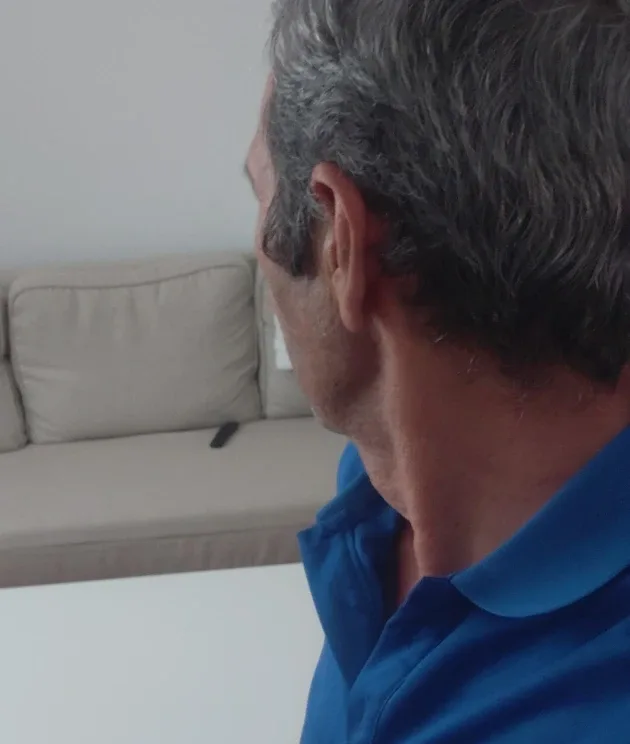 Francis, hombre en Telde — foto 2
