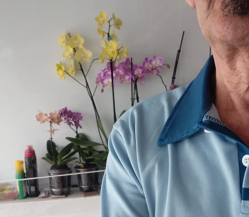 Francis, hombre en Telde — foto 3