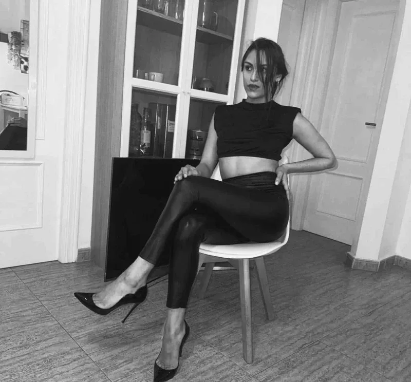Frida Ferrol, trans in Ferrol — photo 4