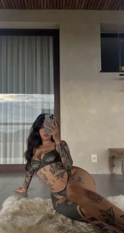 Gabi, webcam chat o videollamada — foto 2