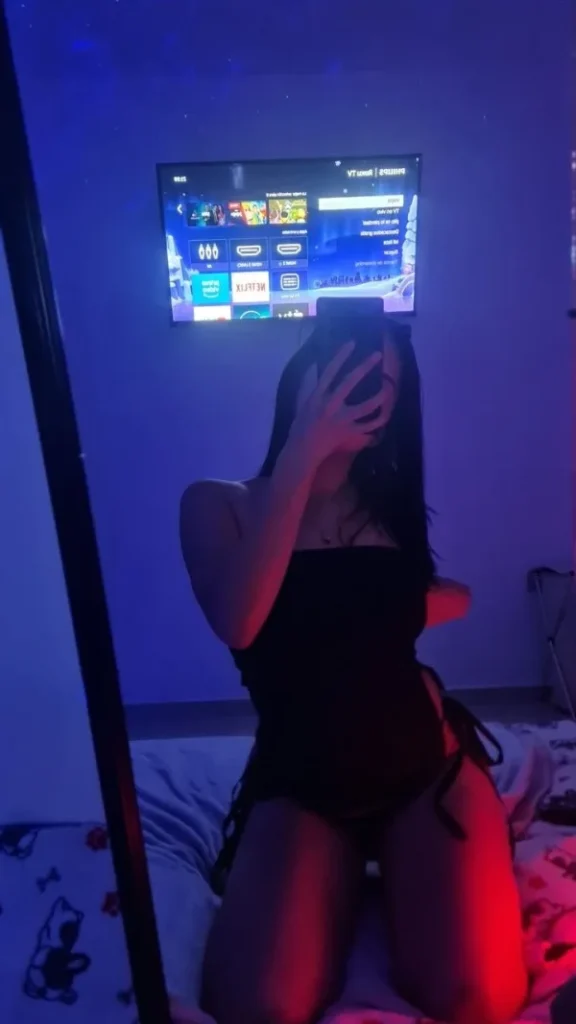 Gabi, mujer en Sabadell — foto 3